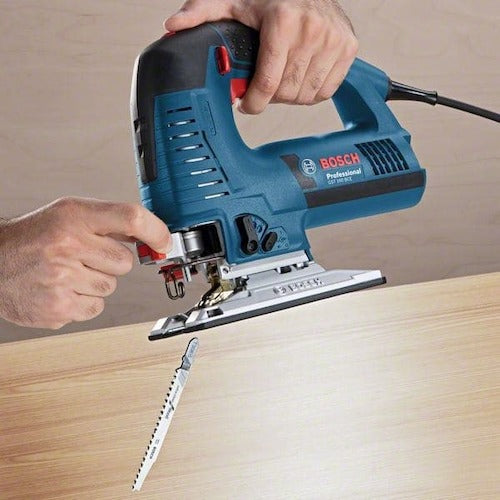Bosch Electronic Super Jigsaw GST160BCE 1 unit