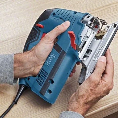 Bosch Electronic Super Jigsaw GST160BCE 1 unit