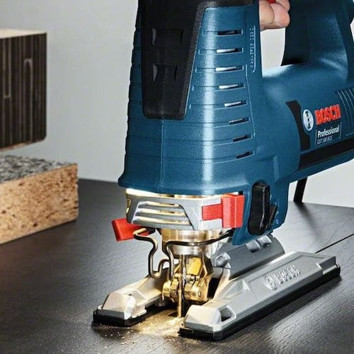 Bosch Electronic Super Jigsaw GST160BCE 1 unit