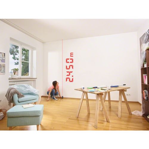 보쉬 레이저 거리계 ZAMO3 1대