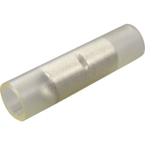 Nichifu Insulated Crimp Sleeve B Type (100P) TGV B-5.5-CLR 1 PK