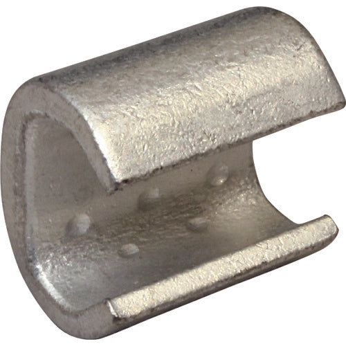 Nichifu T-shaped connector for branch connection (60 pieces) T 122 1 box