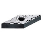 Mitsubishi FS chip breaker insert for finishing turning, cermet NX2525 VNMG160404-FS 10 pieces