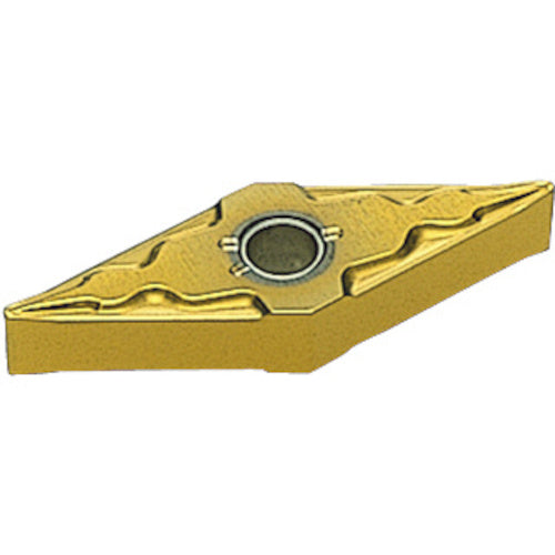 Mitsubishi Turning Insert with SH Breaker for Light Cutting, Cermet NX2525 VNMG160408-SH 10 Pieces
