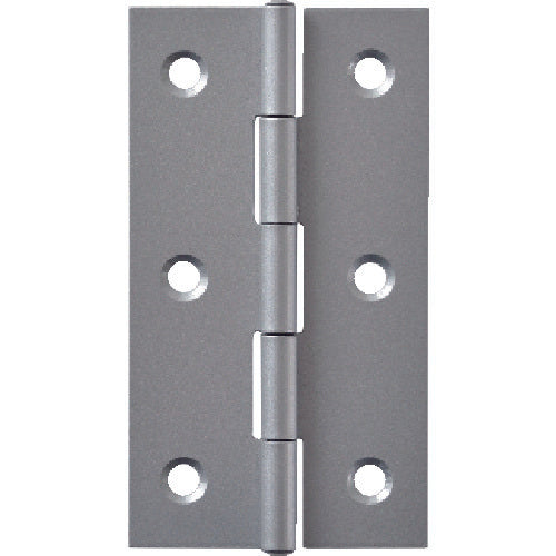 ARCH 얇은 입 64mm 실버 TN1510-64S 1장