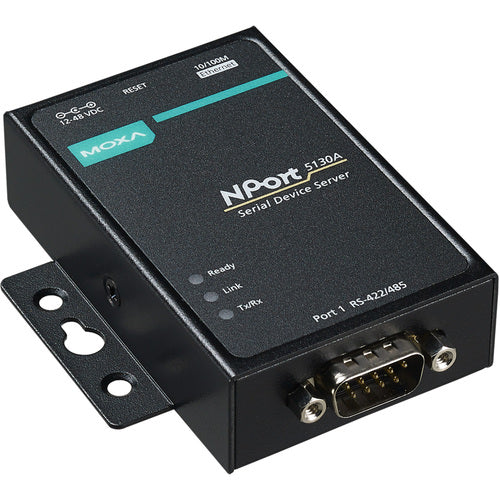 ＭＯＸＡ　ＮＰＯＲＴ　５１３０Ａ／ＪＰ　NPORT 5130A/JP　1 個