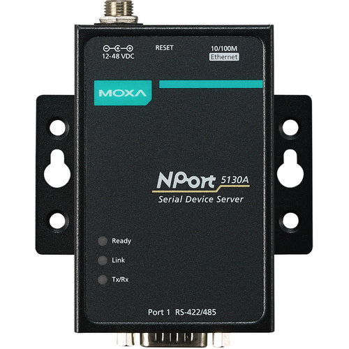 ＭＯＸＡ　ＮＰＯＲＴ　５１３０Ａ／ＪＰ　NPORT 5130A/JP　1 個