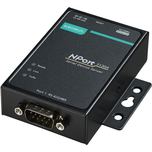 ＭＯＸＡ　ＮＰＯＲＴ　５１３０Ａ／ＪＰ　NPORT 5130A/JP　1 個