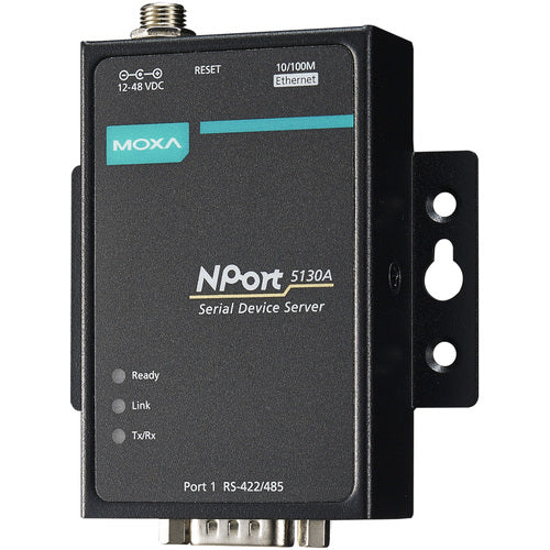 ＭＯＸＡ　ＮＰＯＲＴ　５１３０Ａ／ＪＰ　NPORT 5130A/JP　1 個