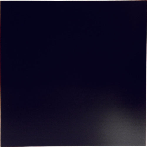 ＷＡＫＩ　マグネットゴムシート　ＭＧ−０１　１Ｘ１００Ｘ１００　MG-01　1 枚