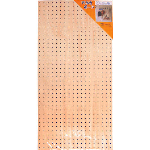 WAKI 천공 보드 450×900×5.5 ANB-004 1장