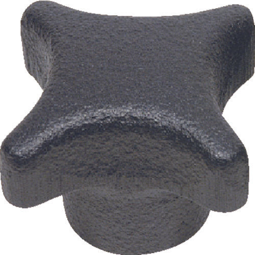 이마오 크로스 노브(센터 구멍) 50 CK50C 1개