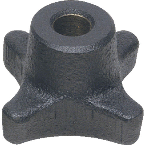 IMAO Cross Knob (Reamed Hole) 80 CK80R 1 pc
