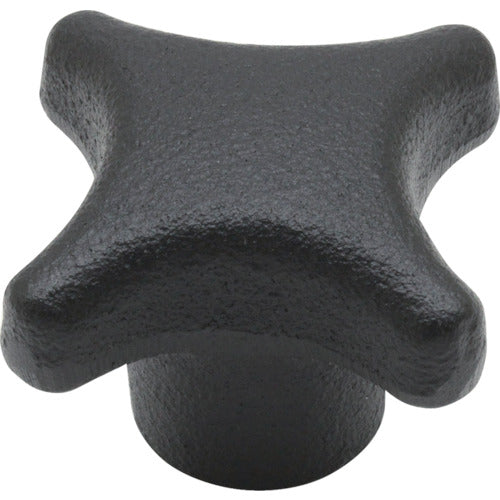 이마오 크로스 노브(탭 구멍) 63 M12 CK63T 1개