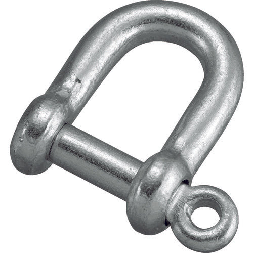 Nikko Screw-in Shackle (2 pieces) SC-9 1 bag