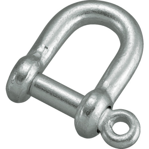Nikko Screw-in Shackle (2 pieces) SC-12 1 bag