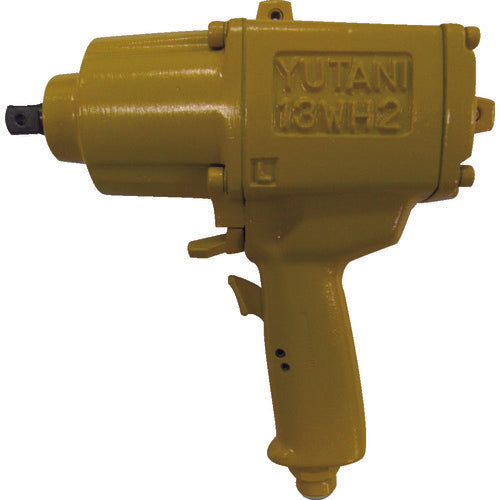 Yuya Impact Wrench Pistol Standard Type 13WH2 1 unit