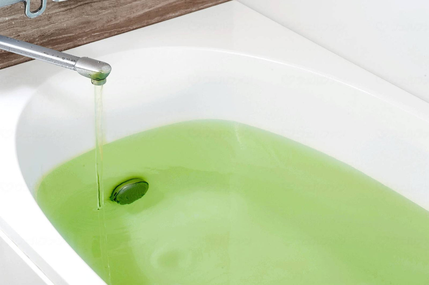 Hakugen Earth Bathing Jasmine Scent 8kg