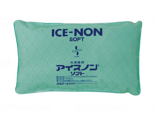 Hakugen Earth Ice Non-Soft quantity