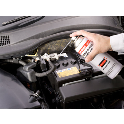 THREEBOND 방청·윤활제 TB1807 480ml 담갈색 유기 몰리브덴 배합 내하중성 양호(1807AC) TB1807 1개