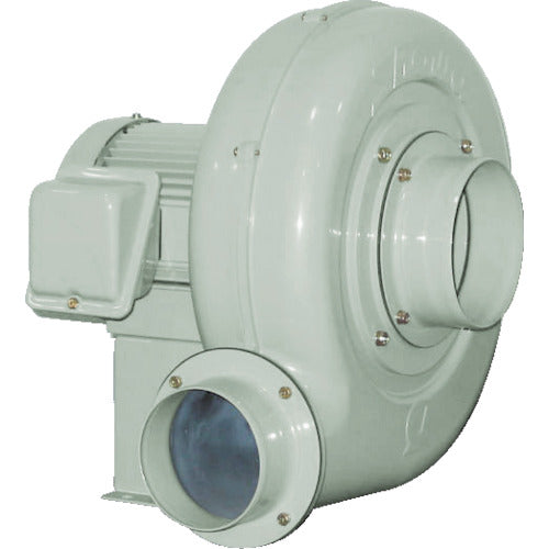 昭和　電動送風機　万能シリーズ（０．２ｋＷ）　EP-75T　1 台