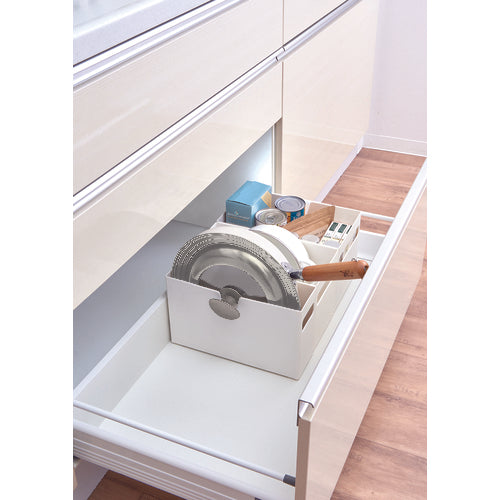 TENMA FV Standing Case for Drawers 180 811000658 1 pc