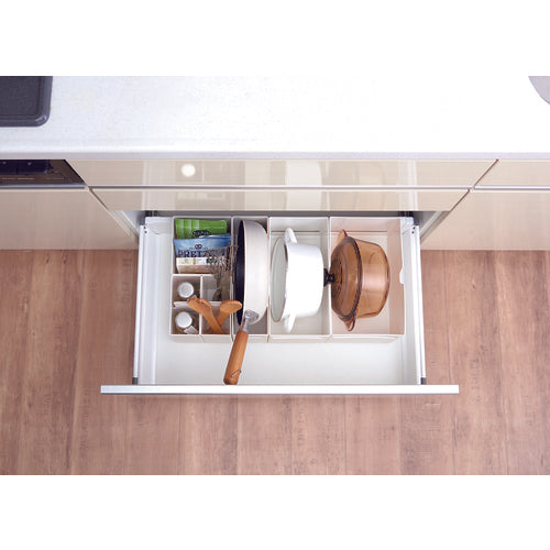 TENMA FV Standing Case for Drawers 180 811000658 1 pc