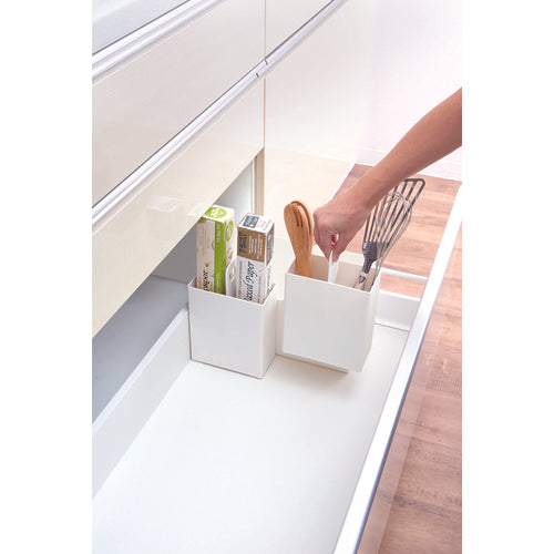 TENMA FV Standing Case for Drawers 75 Half 811000662 1 pc