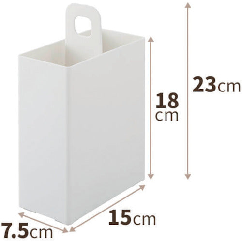 TENMA FV Standing Case for Drawers 75 Half 811000662 1 pc