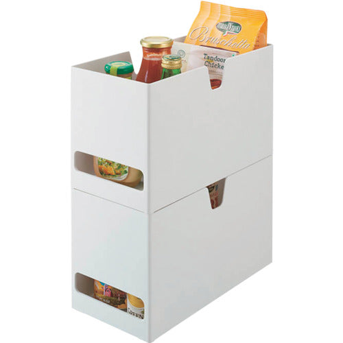 TENMA FV Standing Case for Drawers 75 Half 811000662 1 pc