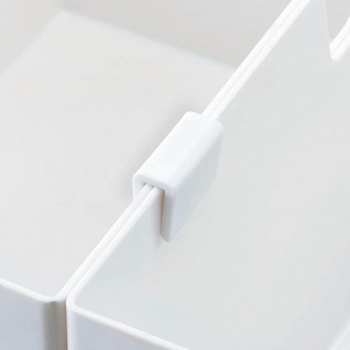 TENMA FV Standing Case for Drawers 75 Half 811000662 1 pc