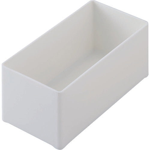 ＴＥＮＭＡ　ＦＶ分けるシキリトレー７５ハーフ　811000668　1 個