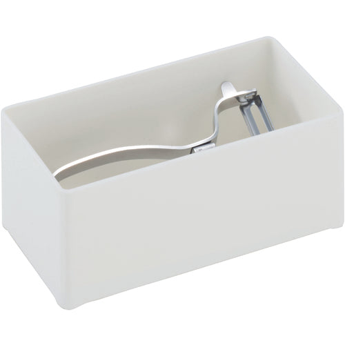 ＴＥＮＭＡ　ＦＶ分けるシキリトレー７５ハーフ　811000668　1 個