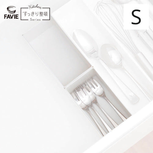 ＴＥＮＭＡ　ＦＶ分けるシキリトレー７５ハーフ　811000668　1 個