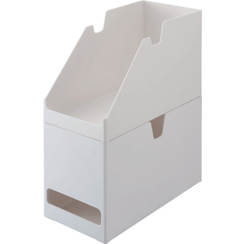 ＴＥＮＭＡ　ＦＶ立てるシキリケース引出用　９０　811000660　1 個