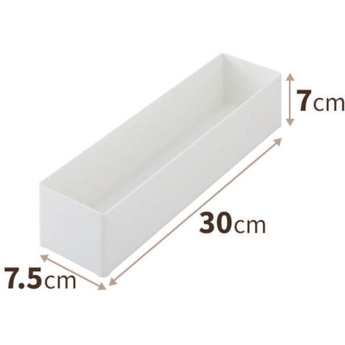 ＴＥＮＭＡ　ＦＶ分けるシキリトレー７５　811000667　1 個