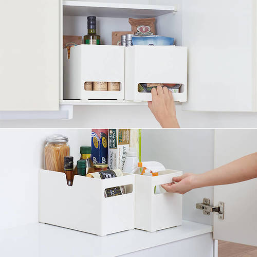 TENMA FV Standing Case for Drawers 150 811000659 1 pc