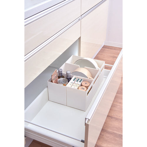 TENMA FV Standing Case for Drawers 150 811000659 1 pc