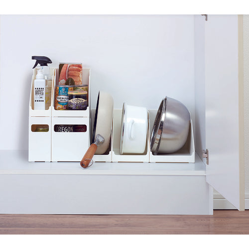 TENMA FV Standing Case for Drawers 150 811000659 1 pc