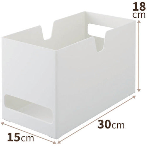 TENMA FV Standing Case for Drawers 150 811000659 1 pc