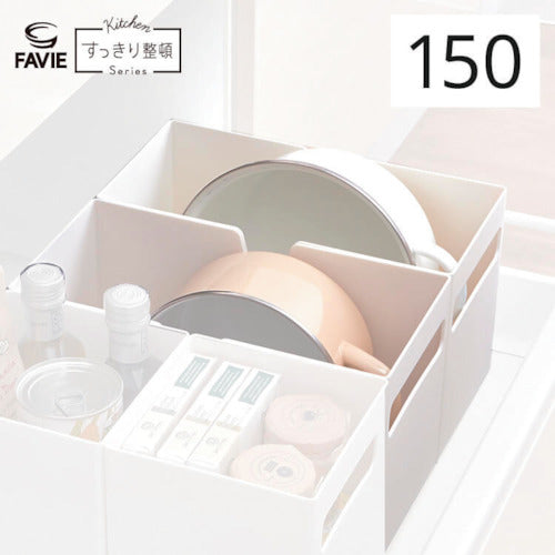 TENMA FV Standing Case for Drawers 150 811000659 1 pc