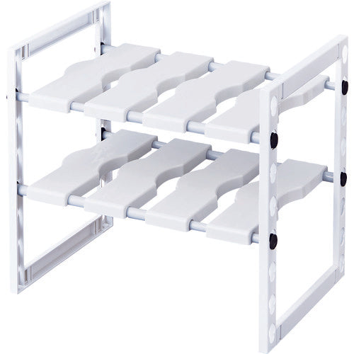 TENMA Fabier 2 Under-sink extendable rack (short) 110010765 1 piece