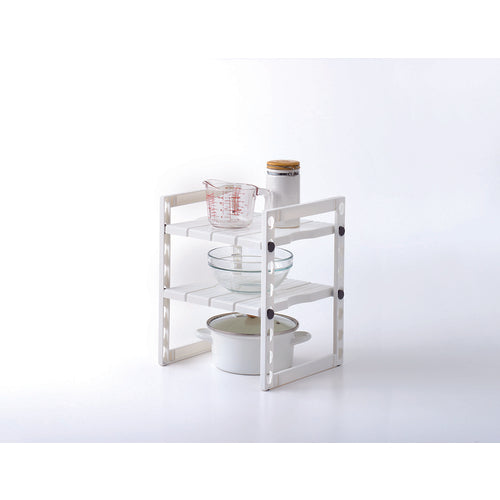 TENMA Fabier 2 Under-sink extendable rack (short) 110010765 1 piece