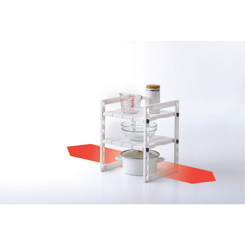 TENMA Fabier 2 Under-sink extendable rack (short) 110010765 1 piece