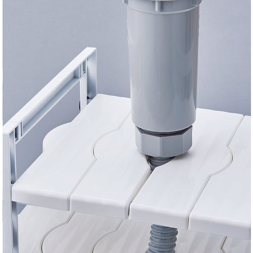 TENMA Fabier 2 Under-sink extendable rack (short) 110010765 1 piece