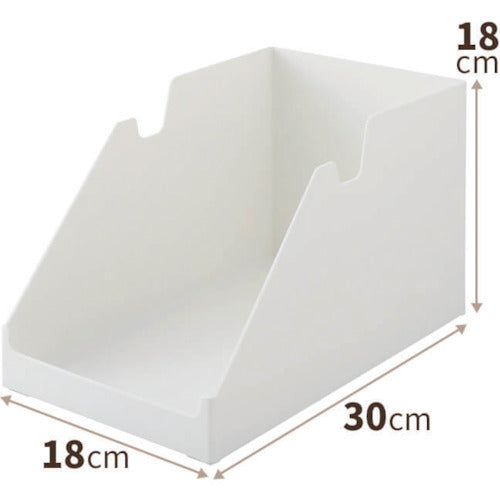 ＴＥＮＭＡ　ＦＶ立てるシキリケーストビラ用　１８０　811000663　1 個