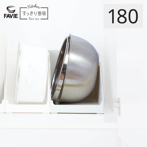 ＴＥＮＭＡ　ＦＶ立てるシキリケーストビラ用　１８０　811000663　1 個