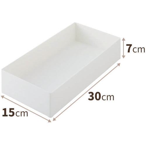 ＴＥＮＭＡ　ＦＶ分けるシキリトレー１５０　811000666　1 個