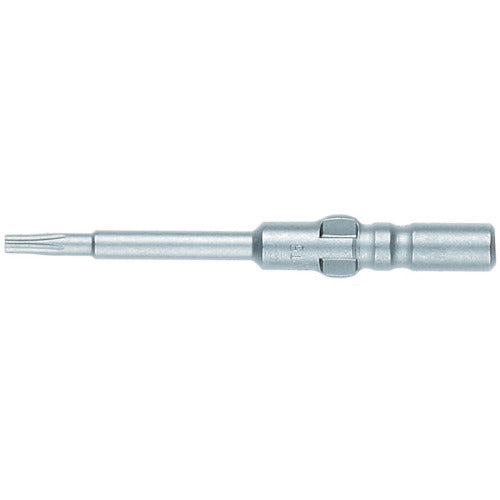 VESSEL Torx Bit D73 T8X40 D73T8X40 1 piece