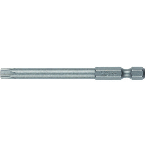 VESSEL Torx Bit JT8X100 JT8X100 1 piece